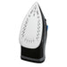 EAN 4006160638554 - Clatronic DB 3703 Plancha vapor-seco Suela de acero inoxidable 1800 W Negro, Gris imagen 2