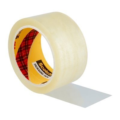EAN 8021684012747 - Scotch HV.5050.S.T. Apto para uso en interior Adecuado para uso en exteriores 50 m Transparente imagen 3