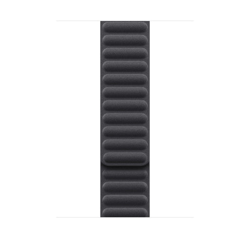 EAN 0195949715884 - Apple MXY03ZM/A Accesorios para dispositivos vestibles inteligentes Grupo de rock Negro Poliéster imagen 1