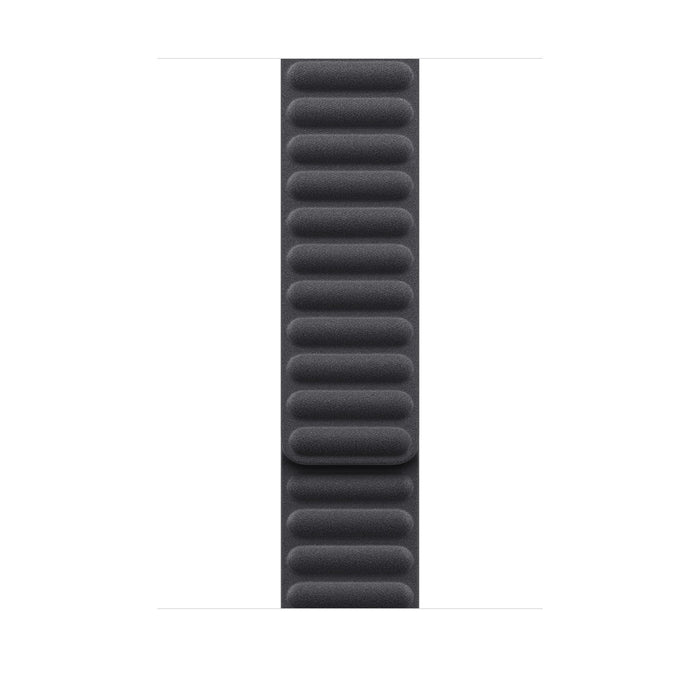 EAN 0195949715884 - Apple MXY03ZM/A Accesorios para dispositivos vestibles inteligentes Grupo de rock Negro Poliéster imagen 1