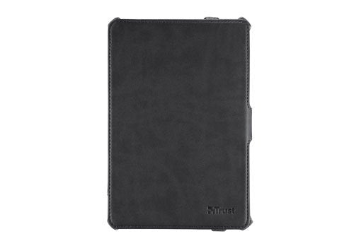 EAN 5706998028464 - Trust Hardcover skin & folio stand f iPad Mini Negro imagen 5