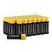 EAN 4034303027408 - Intenso 7501520 - Energy Ultra Alkaline Batterie AA Mignon 40er-Pack - Batterie Batería de un solo uso Al imagen 2