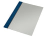 EAN 8411772132165 - Esselte 13216 carpeta Metal, PVC Marina A4 imagen 1