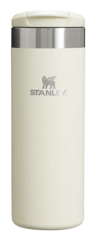 EAN 1210001910386 - Stanley The AeroLight 470 ml Crema Acero inoxidable imagen 1