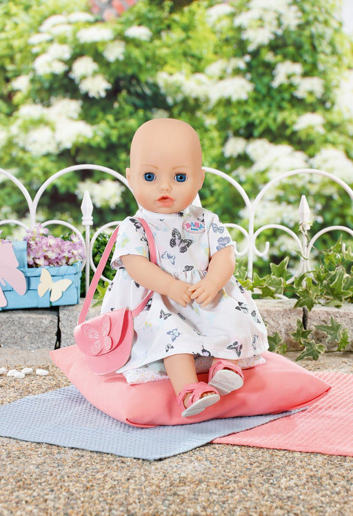 EAN 4001167838709 - BABY born Butterfly Dress 43cm Conjunto de accesorios para muñecas imagen 2