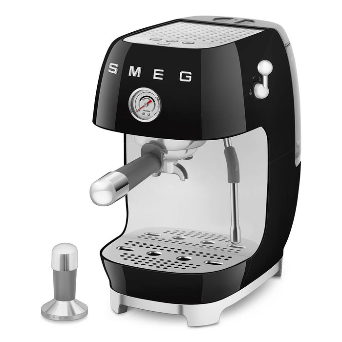 EAN 8017709349431 - Smeg ECF03BLEU cafetera eléctrica Semi-automática Máquina espresso 1,4 L imagen 4