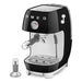 EAN 8017709349431 - Smeg ECF03BLEU cafetera eléctrica Semi-automática Máquina espresso 1,4 L imagen 4
