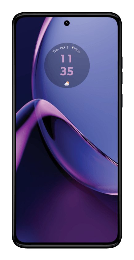 EAN 0840023274510 - Motorola Moto G84 16,5 cm (6.5") Ranura híbrida Dual SIM Android 13 5G USB Tipo C 8 GB 256 GB 5000 mAh Az imagen 1