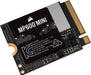 EAN 0840006688778 - Corsair MP600 Mini 1 TB M.2 PCI Express 4.0 NVMe 3D TLC NAND imagen 3