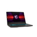 EAN 4711377195072 - MSI Thin 15 B12UCX-1682XES Intel® Core™ i5 i5-12450H Portátil 39,6 cm (15.6") Full HD 16 GB DDR4-SDRAM 51 imagen 10