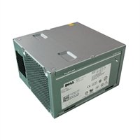 EAN 5711045809866 - DELL 6W6M1 unidad de fuente de alimentación 525 W Gris imagen 1