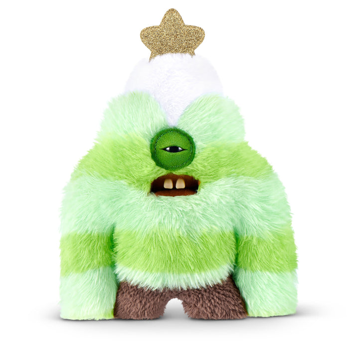 EAN 4894680058101 - ZURU Fuggler 15785 juguete de peluche imagen 2