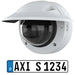 EAN 7331021096899 - Axis P3285-LVE Almohadilla Cámara de seguridad IP Interior y exterior 1920 x 1080 Pixeles Techo/pared imagen 1