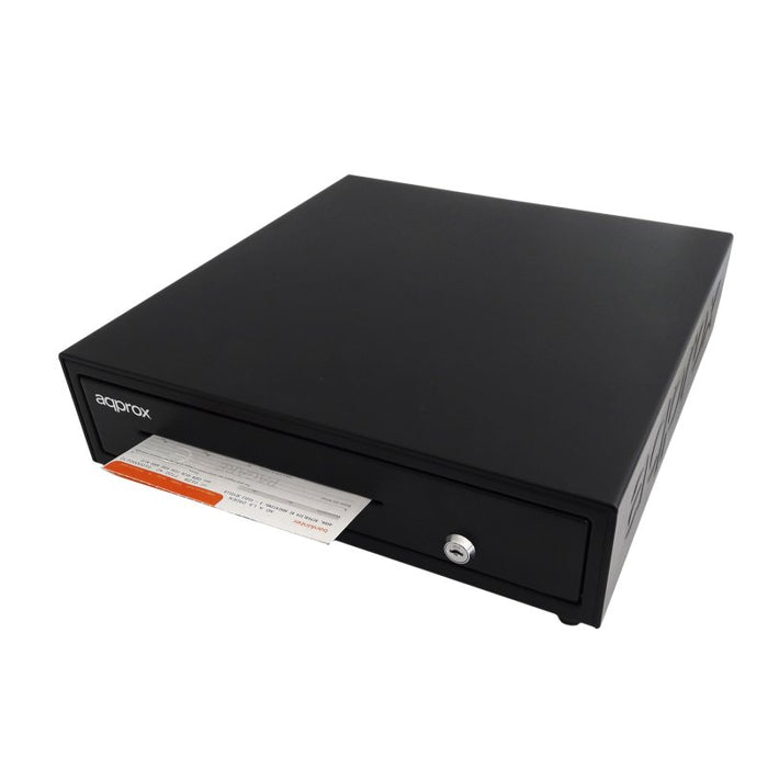 EAN 8435099530770 - Approx appCASH01USB Cajón de efectivo electrónico imagen 4
