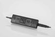 EAN 5949120003766 - Tellur Voice 420 Auriculares Alámbrico Diadema USB Type-C / USB Type-A Negro imagen 3