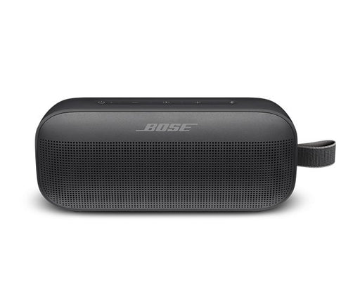 EAN 0017817832014 - Bose SoundLink Flex Bluetooth Altavoz monofónico portátil Negro imagen 1