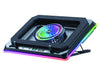 EAN 4015867244364 - Conceptronic THYIA04B almohadilla fría 48,3 cm (19") 1700 RPM Negro imagen 1