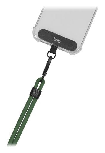 EAN 3303170118436 - T'nB NECKPHGR accesorio para funda de teléfono móvil imagen 2