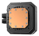 EAN 6933412729631 - DeepCool Spartacus 360 Procesador Kit de refrigeración líquida 12 cm Negro imagen 4