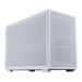 EAN 4718466023278 - Lian Li B4-mATX Mesh Mini Tower Blanco imagen 2
