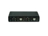 EAN 7630049634794 - ROLINE 14.01.3047 interruptor KVM Negro imagen 2