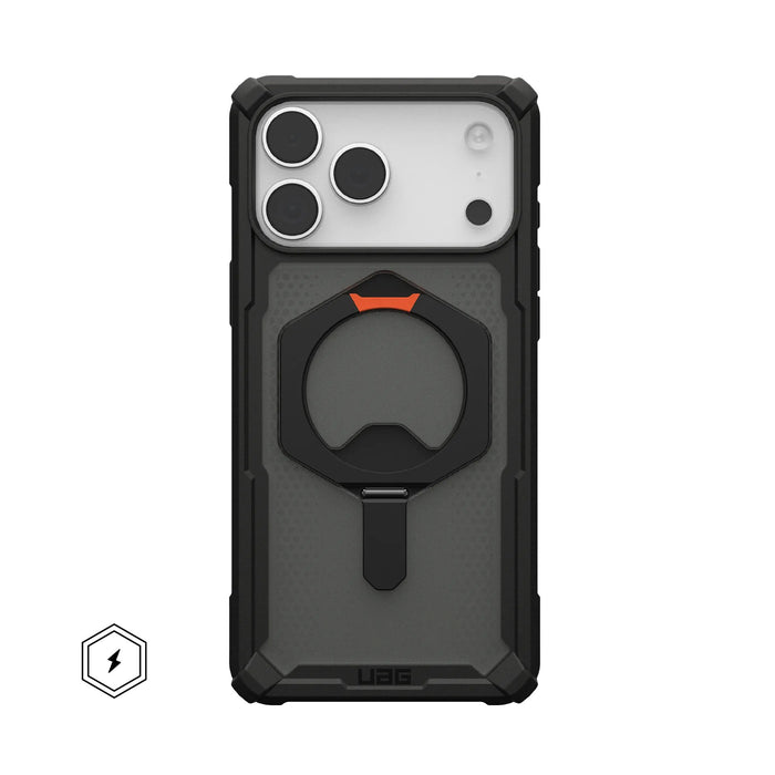 EAN 840283922534 - Urban Armor Gear 114528114097 funda para teléfono móvil 17,5 cm (6.9") Negro, Naranja imagen 1