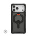 EAN 840283922534 - Urban Armor Gear 114528114097 funda para teléfono móvil 17,5 cm (6.9") Negro, Naranja imagen 1