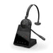 EAN 0706487017257 - Jabra Engage 65 Auriculares Inalámbrico Diadema Oficina/Centro de llamadas Negro imagen 1