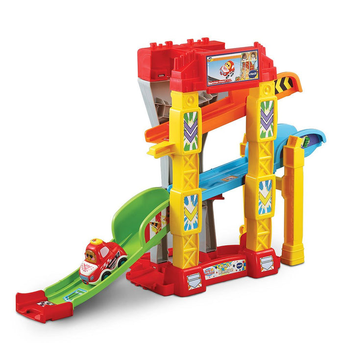 EAN 3417765565045 - VTech 556504 imagen 3