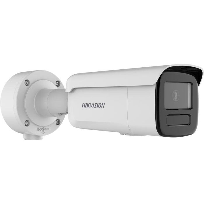 EAN 6942160410319 - Hikvision Ultra Series (SmartIP) DS-2CD3T86G2-4ISY(4mm)(H)(eF) Bala (forma) Cámara de seguridad IP Interi imagen 2
