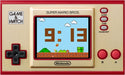 EAN 45496444945 - Nintendo Game & Watch: Super Mario Bros. Consola de videojuegos para niños imagen 3