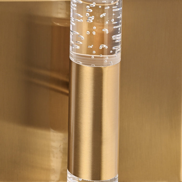 EAN 5901443392637 - Activejet AJE-KARAT GOLD iluminación de techo LED 6 W imagen 10
