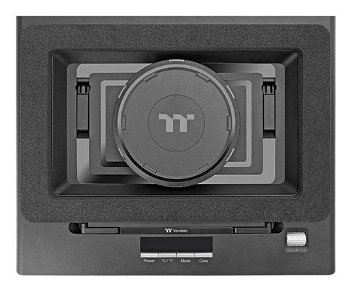 EAN 4711475647558 - Thermaltake Massive EXTREME almohadilla fría 3500 RPM Negro imagen 2