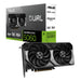EAN 4711636627450 - ASUS Dual -RTX5060-O8G-A NVIDIA GeForce RTX 5060 8 GB GDDR7 imagen 4