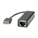 EAN 7611990120543 - VALUE USB 2.0 - RJ-45 tarjeta y adaptador de interfaz imagen 2