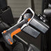 EAN 0793442942303 - RAM Mounts RAP-396U soporte Soporte pasivo Escáner de código de barras Negro imagen 6