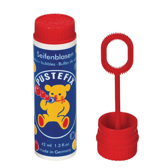 EAN 4001648692103 - DAM 4869210 juguete para desarrollo de la motricidad oral Pompas de jabón imagen 1