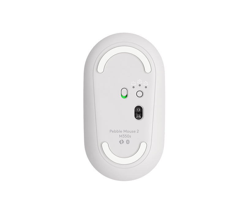EAN 5099206110441 - Logitech 910-007013 ratón Viajes Ambidextro RF Wireless + Bluetooth Óptico 4000 DPI imagen 3