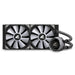 EAN 4044951038008 - Sharkoon S80 RGB Carcasa del ordenador, Procesador Sistema de refrigeración líquida todo en uno 12 cm Neg imagen 7