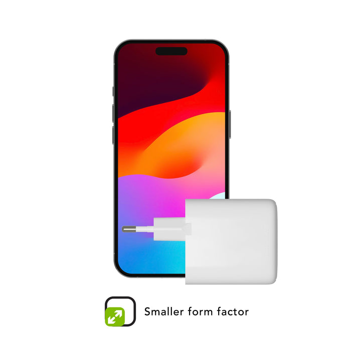 EAN 5711428071125 - dbramante1928 CH45EUWH7112 cargador de dispositivo móvil Universal Blanco Corriente alterna Interior imagen 3