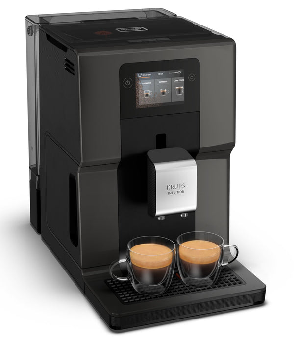 EAN 3016661159541 - Krups EA872B Semi-automática Máquina espresso 3 L imagen 4