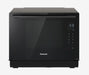 EAN 5025232940110 - Panasonic NN-CS88LBEPG microondas Negro Microondas con grill Encimera 31 L 1000 W imagen 1