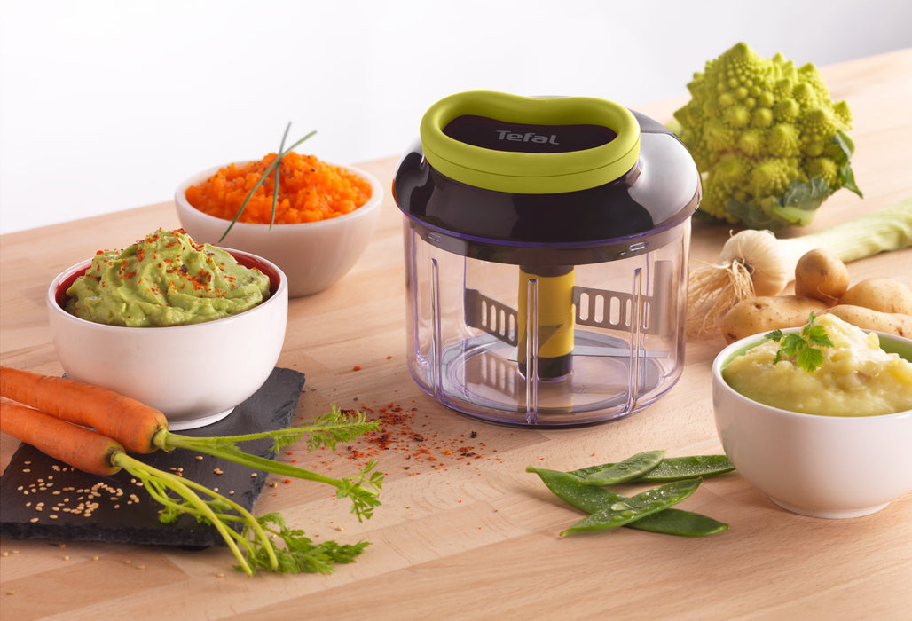 EAN 3168430284326 - Tefal K13210 molinillo para alimentos imagen 28