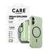 EAN 5715685026874 - PanzerGlass CARE™ by ® Urban Explorer Case Transparent w. Black MagSafe iPhone 17 funda para teléfono móv imagen 5