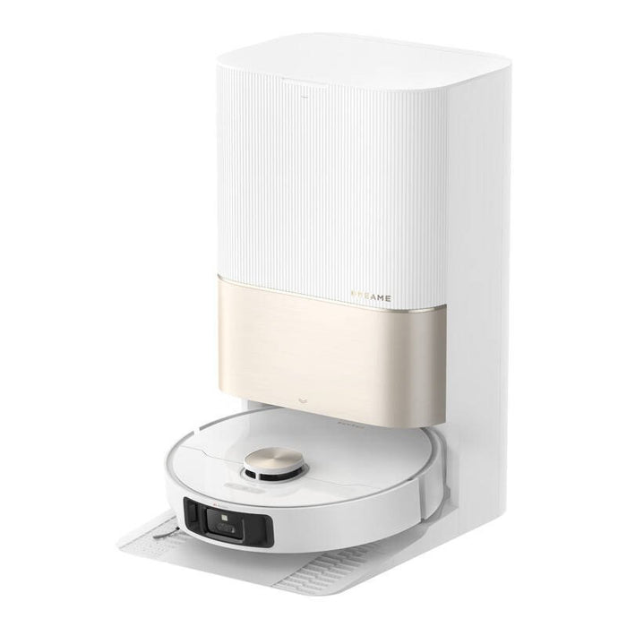 EAN 6976233676111 - Dreame X40 Ultra Complete Blanco imagen 2