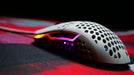 EAN 7340086909464 - CHERRY XTRFY M42 ratón Juego Ambidextro USB tipo A Óptico 16000 DPI imagen 11