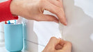 EAN 4042448392855 - TESA 57066-00000 gancho para almacenamiento Interior Gancho toallero Metálico 2 pieza(s) imagen 8
