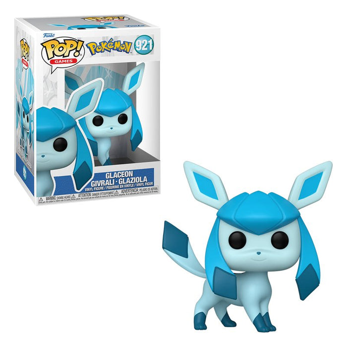 EAN 0889698690805 - FUNKO POP! 69080 figura de acción y colleccionable imagen 1