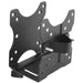 EAN 0065030867320 - StarTech.com ACCSMNT soporte de CPU Peana para monitor Negro imagen 3