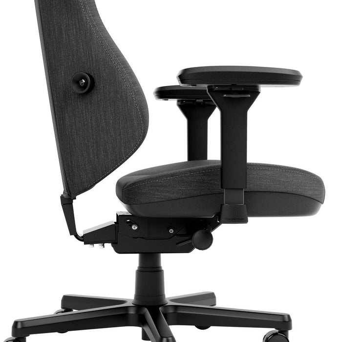 EAN 4251442514907 - noblechairs AURA Asiento acolchado Respaldo acolchado imagen 8
